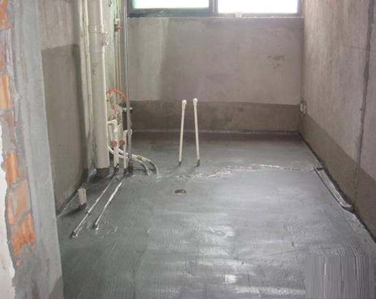 廚房防水補(bǔ)漏97